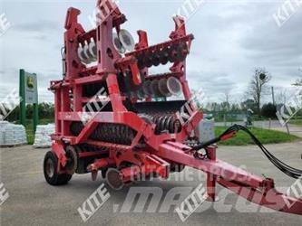 He-Va Disc Roller 630 Tárcsás boronák
