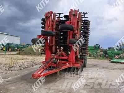 Horsch JOKER 12 RT Tárcsás boronák