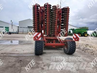 Horsch JOKER 12 RT Tárcsás boronák