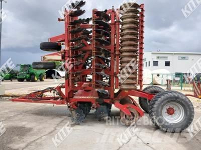 Horsch JOKER 12 RT Tárcsás boronák