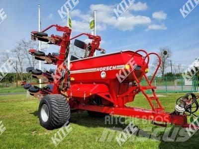 Horsch Maestro 8 CC Vetőgépek
