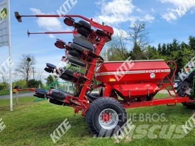 Horsch Maestro 8 CC Vetőgépek