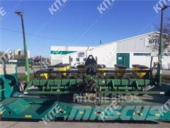 John Deere 1750 Vetőgépek