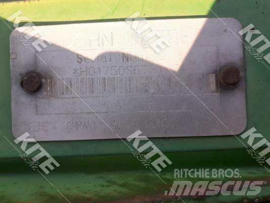 John Deere 1750 Vetőgépek