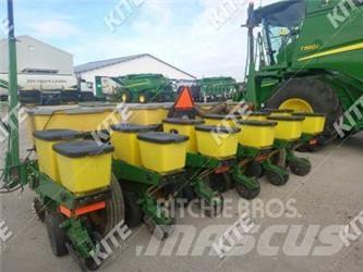 John Deere 1750 Vetőgépek