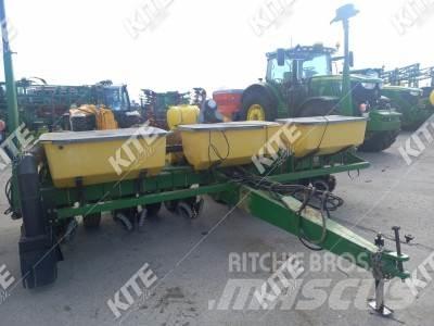John Deere 1750 Vetőgépek