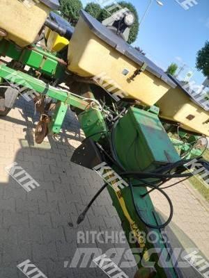 John Deere 1750 Vetőgépek