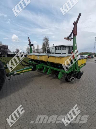 John Deere 1750 Vetőgépek