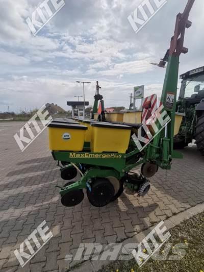 John Deere 1750 Vetőgépek