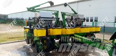 John Deere 1760 Vetőgépek