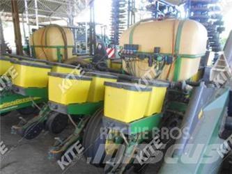 John Deere 1760 Vetőgépek