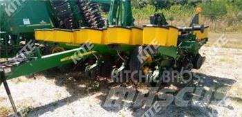 John Deere 1760 Vetőgépek