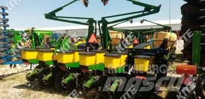 John Deere 1760 Vetőgépek