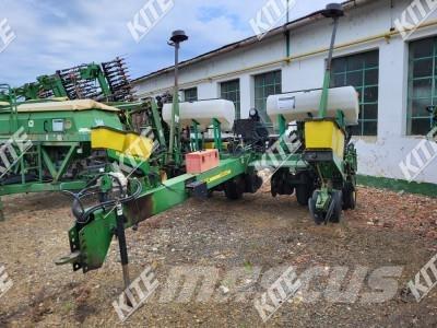John Deere 1760NT Vetőgépek