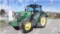 John Deere 6170R Traktorok