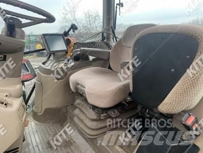 John Deere 6175R Traktorok