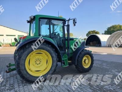 John Deere 6230 Traktorok