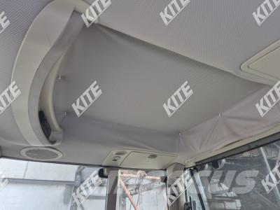 John Deere 6230 PR Traktorok