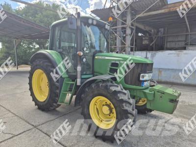 John Deere 6230 PR Traktorok