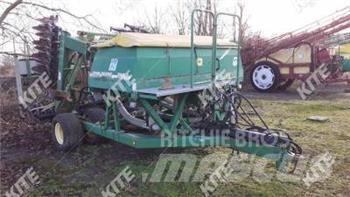 John Deere 740A Sorvetőgép