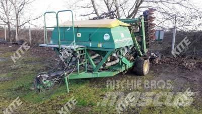 John Deere 740A Sorvetőgép