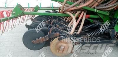 John Deere 740A Sorvetőgép