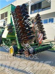 John Deere 740A Sorvetőgép