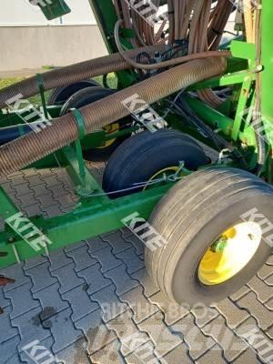 John Deere 740A Sorvetőgép