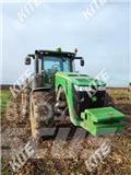 John Deere 8335R ILS Traktorok