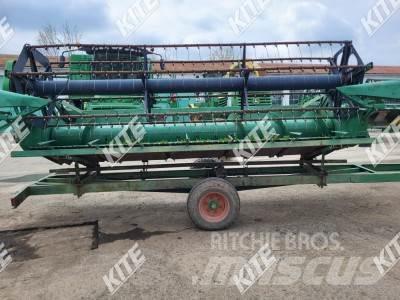 John Deere 9540 WTS 2WD Kombájnok