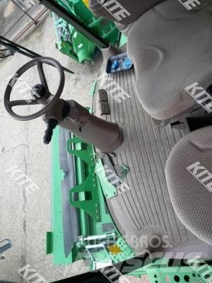 John Deere S780i Kombájnok