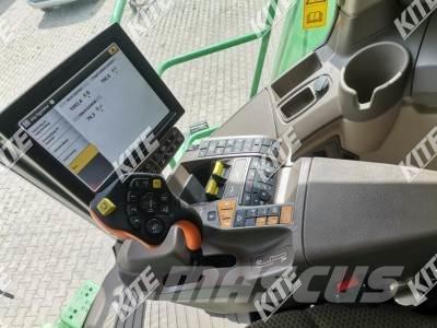 John Deere S780I Kombájnok