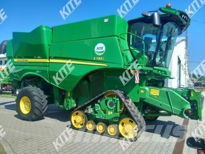 John Deere S785I Kombájnok