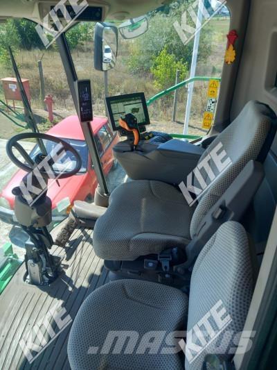 John Deere S785I Kombájnok