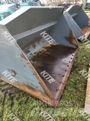 Kramer KT 407 Teleszkópos mezőgazdasági rakodók