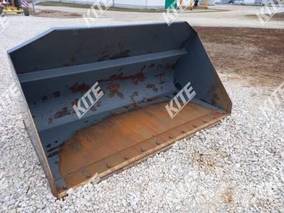 Kramer KT 407 Teleszkópos mezőgazdasági rakodók