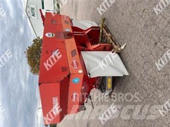 Kuhn Axera M 1102 Műtrágya permetezők