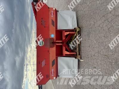 Kuhn Axera M 1102 Műtrágya permetezők