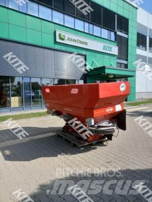 Kuhn Axis 30.1 Műtrágya permetezők