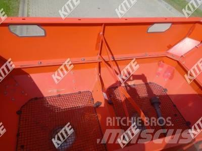 Kuhn Axis 30.1 Műtrágya permetezők