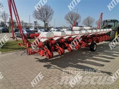 Kuhn Maxima 12S Vetőgépek