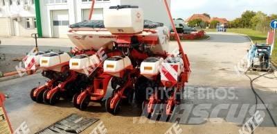 Kuhn Maxima 2TS Vetőgépek