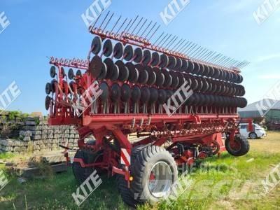 Kverneland DG 9000-12000 Sorvetőgép