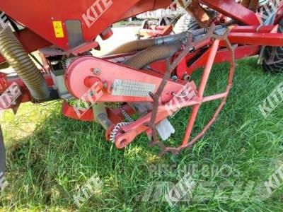 Kverneland DG 9000-12000 Sorvetőgép
