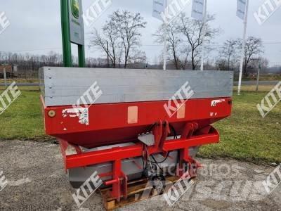 Kverneland Exacta CL Műtrágya permetezők