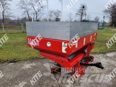 Kverneland Exacta CL Műtrágya permetezők