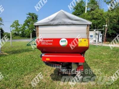 Kverneland Exacta TL GEO Műtrágya permetezők