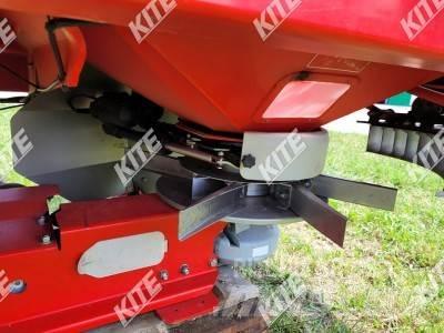 Kverneland Exacta TL GEO Műtrágya permetezők