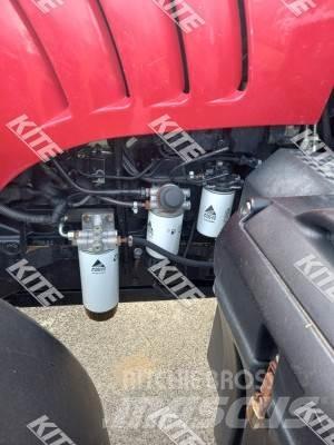 Massey Ferguson 6480 Traktorok
