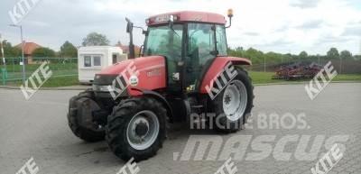 McCormick CX 110 Traktorok